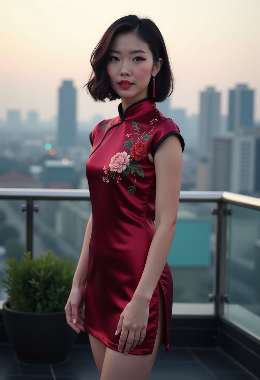 庆余年第二季海报