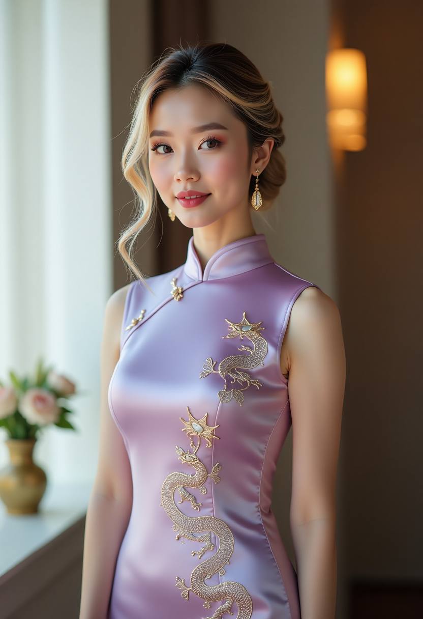 画眉剧照