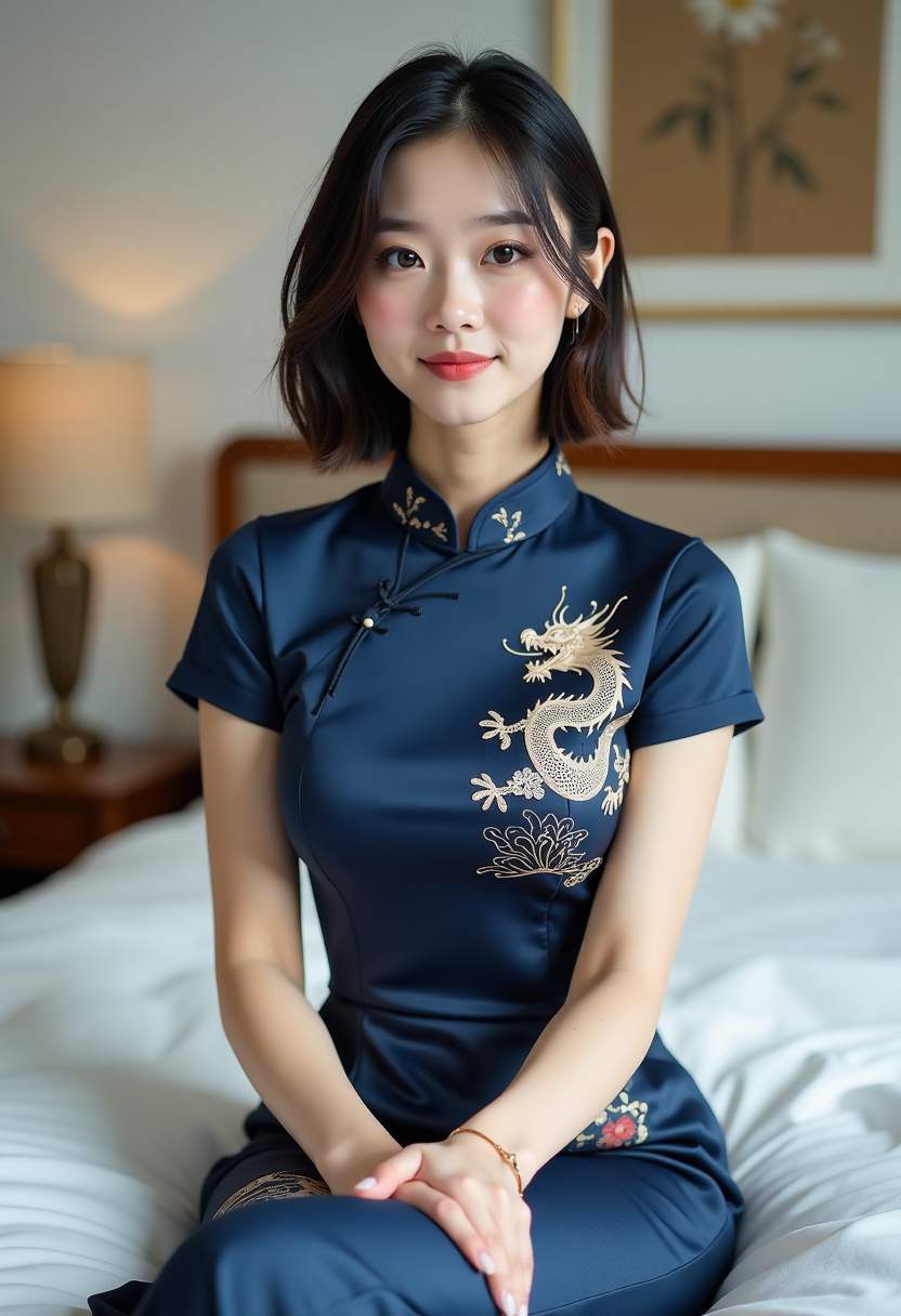 我们之间的秘密海报